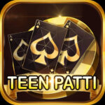 Dragon Master Teen Patti